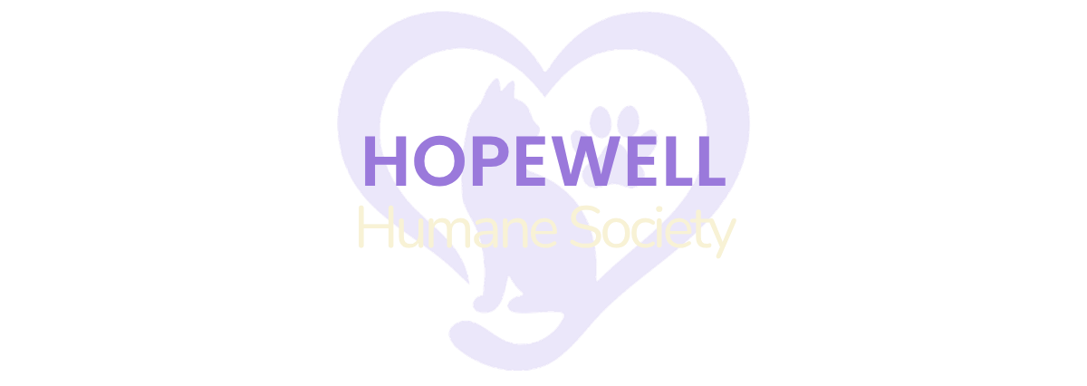 Hopewell Humane Society